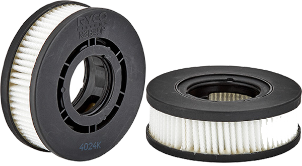 Mitsubishi Canter IX (2012-...) Karter Hava Filtresi