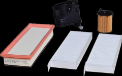 PEUGEOT Partner II (08 >…) 1.6 Hdi