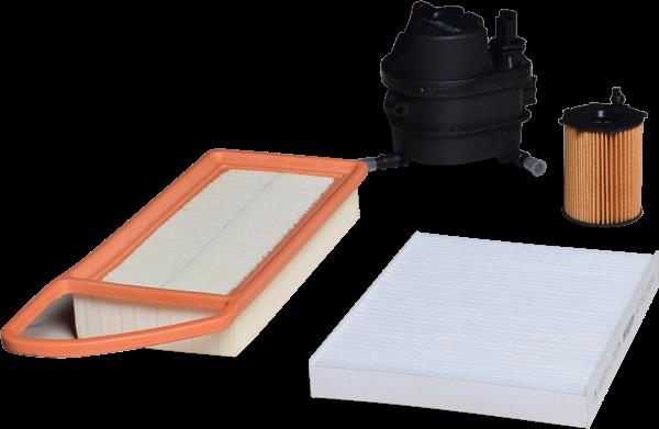 FORD Fiesta V (2002 >…) 1.4 TDCi