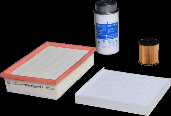 FORD TRANSIT 2007 >...  2.4 TDCI