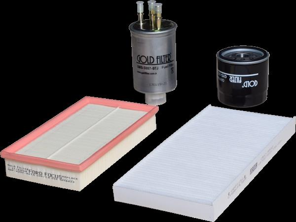 FORD CONNECT 1.8 TDCI - 90 BG