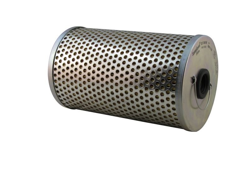 CRM Motori Marini D Serie, Man Engines D20 Series, MTU 296 Serie, MWM 602 Serie Yakıt Filtre