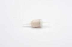 Plastik Benzin Ara Filtresi