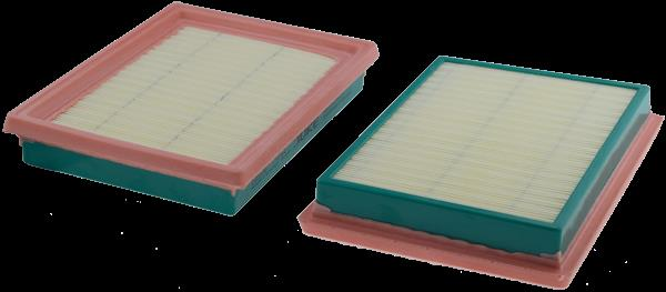 NISSAN JUKE, MICRA, HONDA CIVIC V 1.4i 16V (1991 > 2005) HAVA FİLTRE