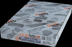 NISSAN JUKE, MICRA, HONDA CIVIC V 1.4i 16V (1991 > 2005) HAVA FİLTRE