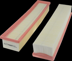 Logan (2004 >…) - Duster II (2010 >...) 1.5 dCi