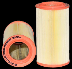 PEUGEOT PARTNER, CITROEN BERLINGO I (1996 >…) 1.9 D HAVA FİLTRE