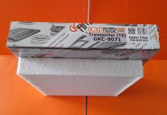 VW T5, T6, VW Touareg, VW Amarok, Audi Q7 (4L) (2006 >…) Polen Filtresi (CU 2842)