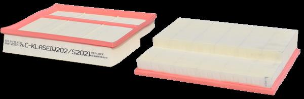 MERCEDES C-Klasse (W»/S202) (93 > 01) - CLK (C208) (1997 > 2002) (GHP-629-X4 BASAMAKLI TİPİ)