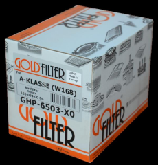 A-KLASSE (W168) (1997 > 2004) M 166