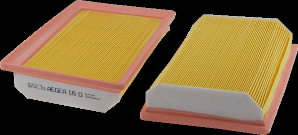 FIAT Aegea (356) (2015 >…) 1.6 D MultiJet HAVA FİLTRE (52027683)