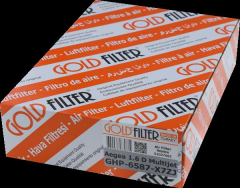 FIAT Aegea (356) (2015 >…) 1.6 D MultiJet HAVA FİLTRE (52027683)