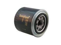 Case (CNH Global) 5000-70-80 Serie, Case-Ih (CNH Global) 1400-1600-2000-200-300-3000-4000-400-500-600-700-800-900 Serie, Komatsu D-GD-PC-PW-WA Serie Yağ Filtresi