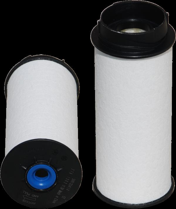 IVECO Daily V / Ecodaily (2009 >…) YAKIT FİLTRE