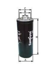 CS 1551 H MG Hidrolik Filtresi