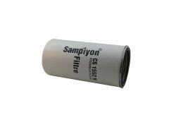 Doosan 400 Serie, Case-Ih W11 Serie IH207 Motor, New Holland 8730-8830 Serie Hidrolik Yağ Filtre