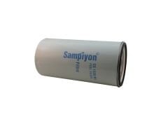 Ford Cargo 1826-1832-1833-1835-1846t-2526-2532-2838, Ford Otosan Cargo/New Cargo/F-Max Su Ayırıcı Seperatör Yakıt Filtre