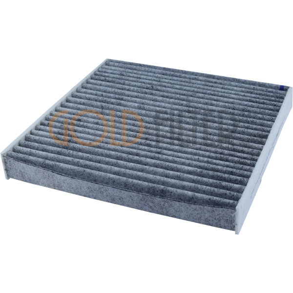 Honda Civic VIII (2006 >…) Karbonlu Polen Filtresi