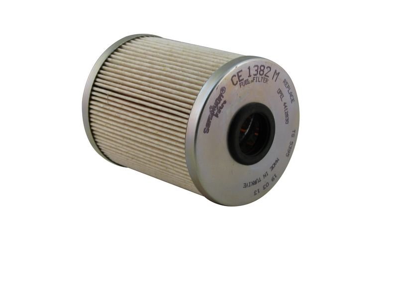 Renault Master III 2.5 DCI 120 (06-), Movano A (1998 > 2010) - Vivaro (2001 >…) 1.9 CDTI Yakıt Filtre