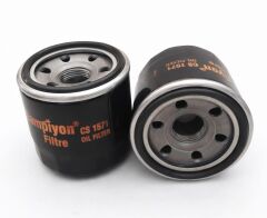 Honda, Mitsubishi, Kia, Yanmar (W68), Renault Clio III, Nissan Primera II-III, Nissan Micra III 1.6-2.0 16V Yağ Filtresi