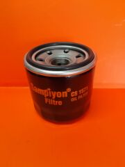 Honda, Mitsubishi, Kia, Yanmar (W68), Renault Clio III, Nissan Primera II-III, Nissan Micra III 1.6-2.0 16V Yağ Filtresi