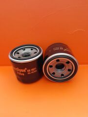 Honda, Mitsubishi, Kia, Yanmar (W68), Renault Clio III, Nissan Primera II-III, Nissan Micra III 1.6-2.0 16V Yağ Filtresi