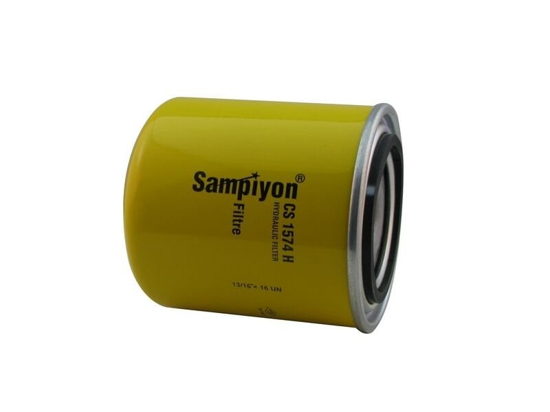 Caterpillar 400-R-RT-T-V Serie Hidrolik Yağ Filtresi
