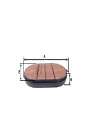CR 0314 / 0315 Hava Filtre