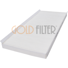 BMW X5 (E53) (2000 > 2006) Karbonlu Polen Filtresi