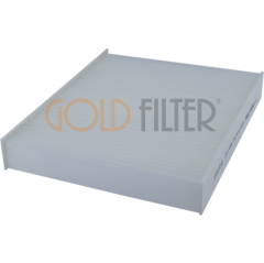 Ford C-Max (2007 > 2010) - Mondeo IV Polen Filtresi