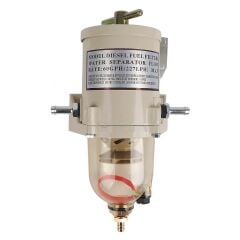 Su Ayırıcı Komple Yakıt Filtresi (Eleman Filtre CE 1363 M1) 500FG (WM500FH)