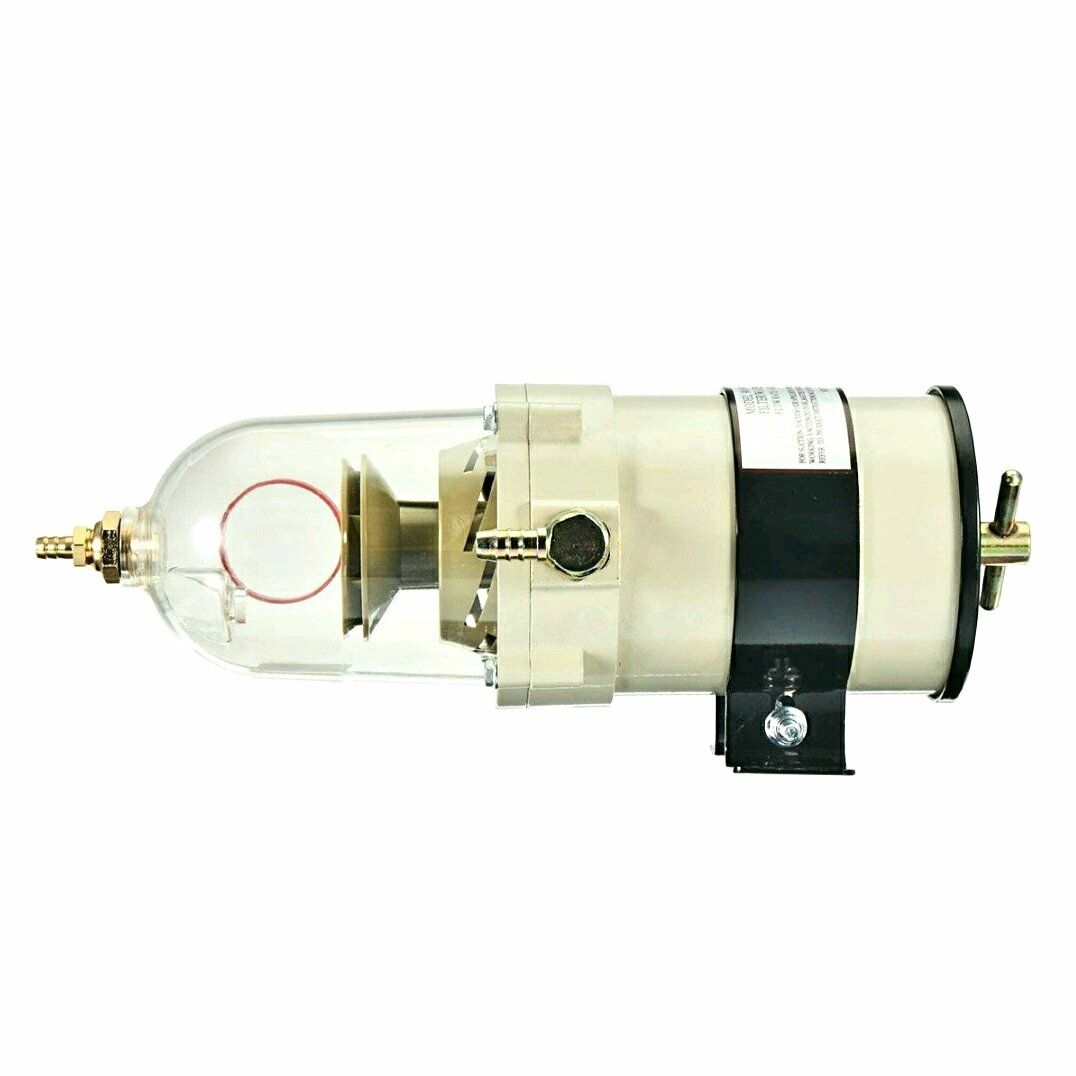 Yakıt Filtresi  (CE 1364 M Komple Yakıt Filtre) 900FG