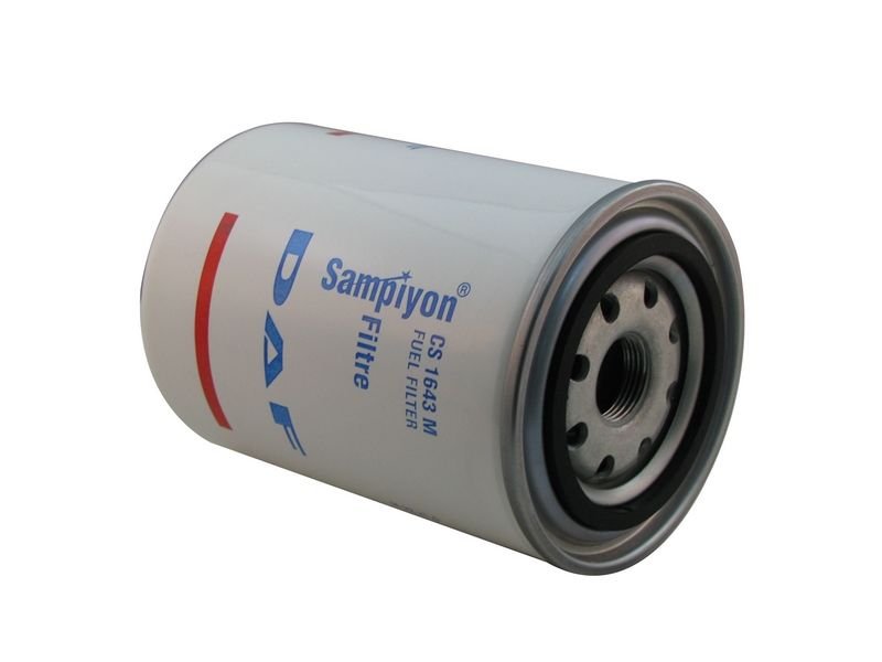 Daf Trucks 75CF-85CF-95XF Serie Yakıt Filtre