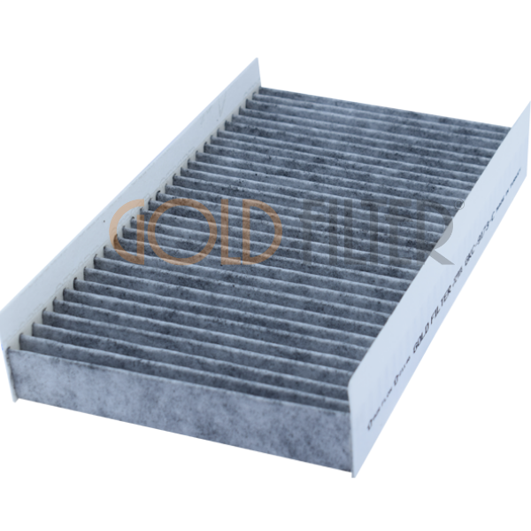 Land Rover Discovery 3 (2004 >...) - Range Rover Sport (2005 >…) Polen Filtresi