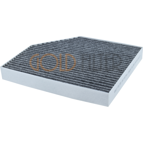 AUDİ A4 (8K, B8) (2007 >…) Karbonlu Polen Filtresi