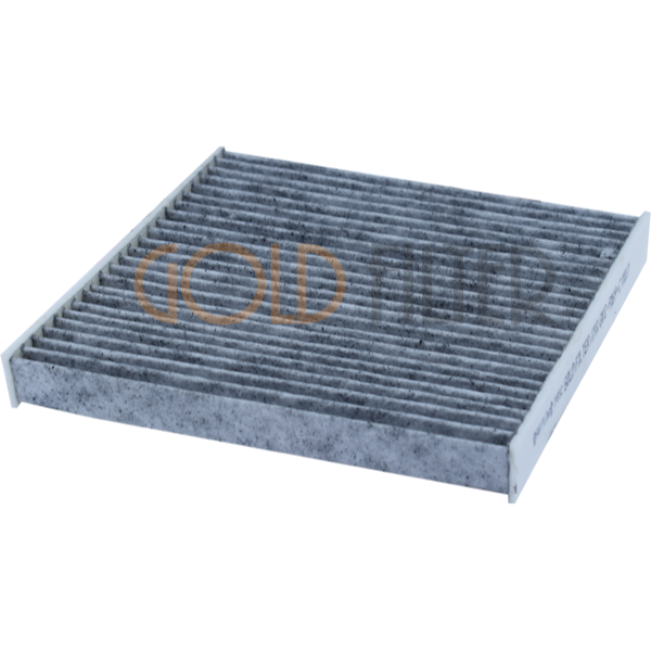 Mazda 2 (DY) (2003 > 2007) Polen Filtresi